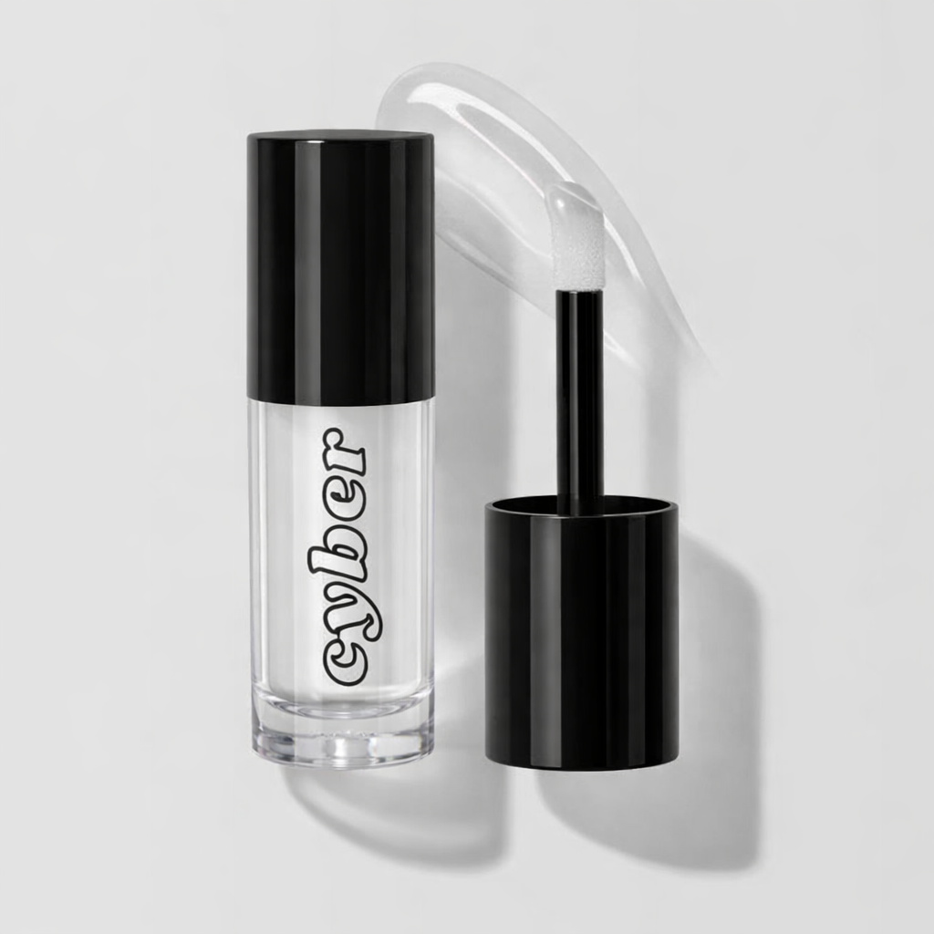 CyberShine Hydrating Lip Gloss