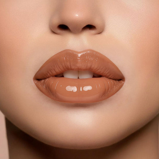 CyberShine Hydrating Lip Gloss