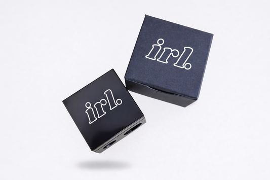 LipSync - Dual Blade Lip Pencil Sharpener