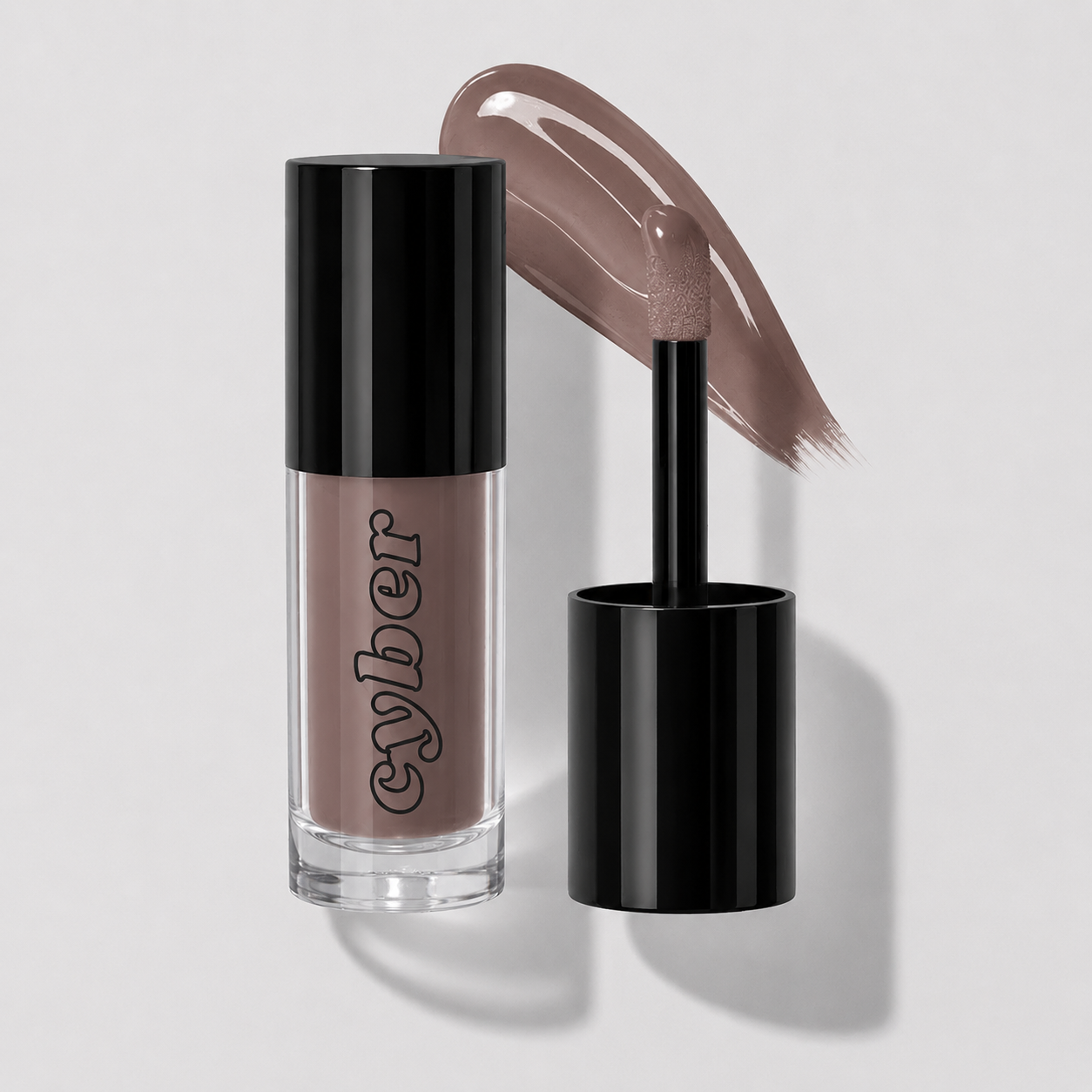 CyberShine Hydrating Lip Gloss