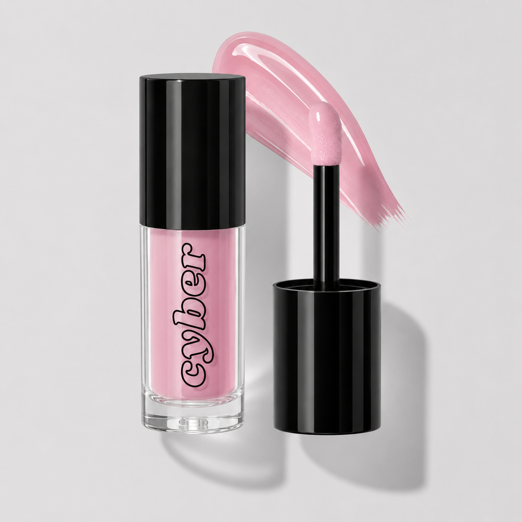 CyberShine Hydrating Lip Gloss
