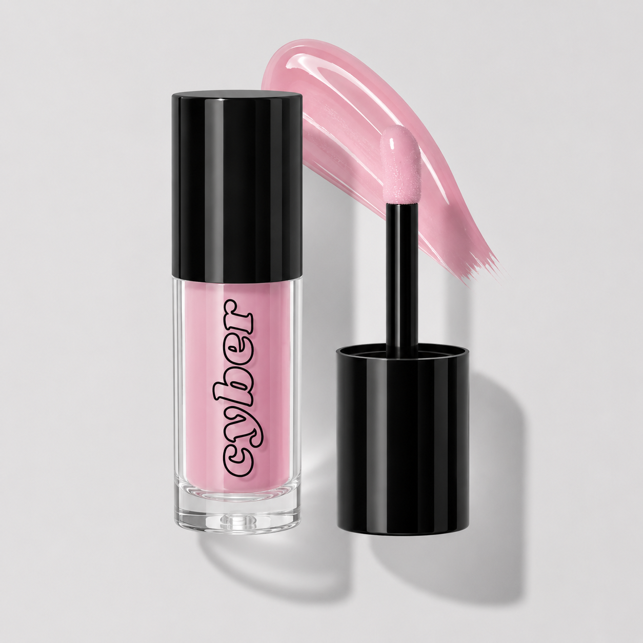 CyberShine Hydrating Lip Gloss