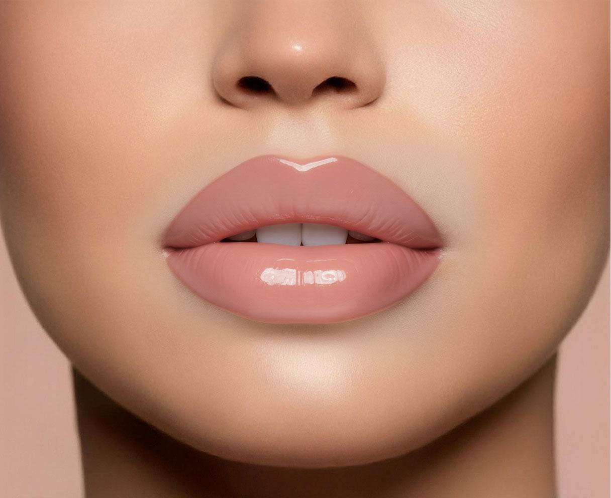 CyberShine Hydrating Lip Gloss