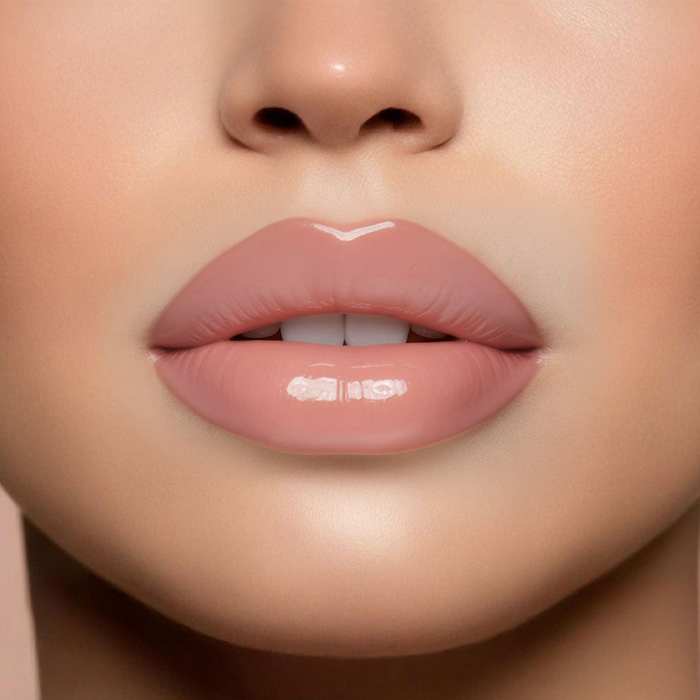 CyberShine Hydrating Lip Gloss