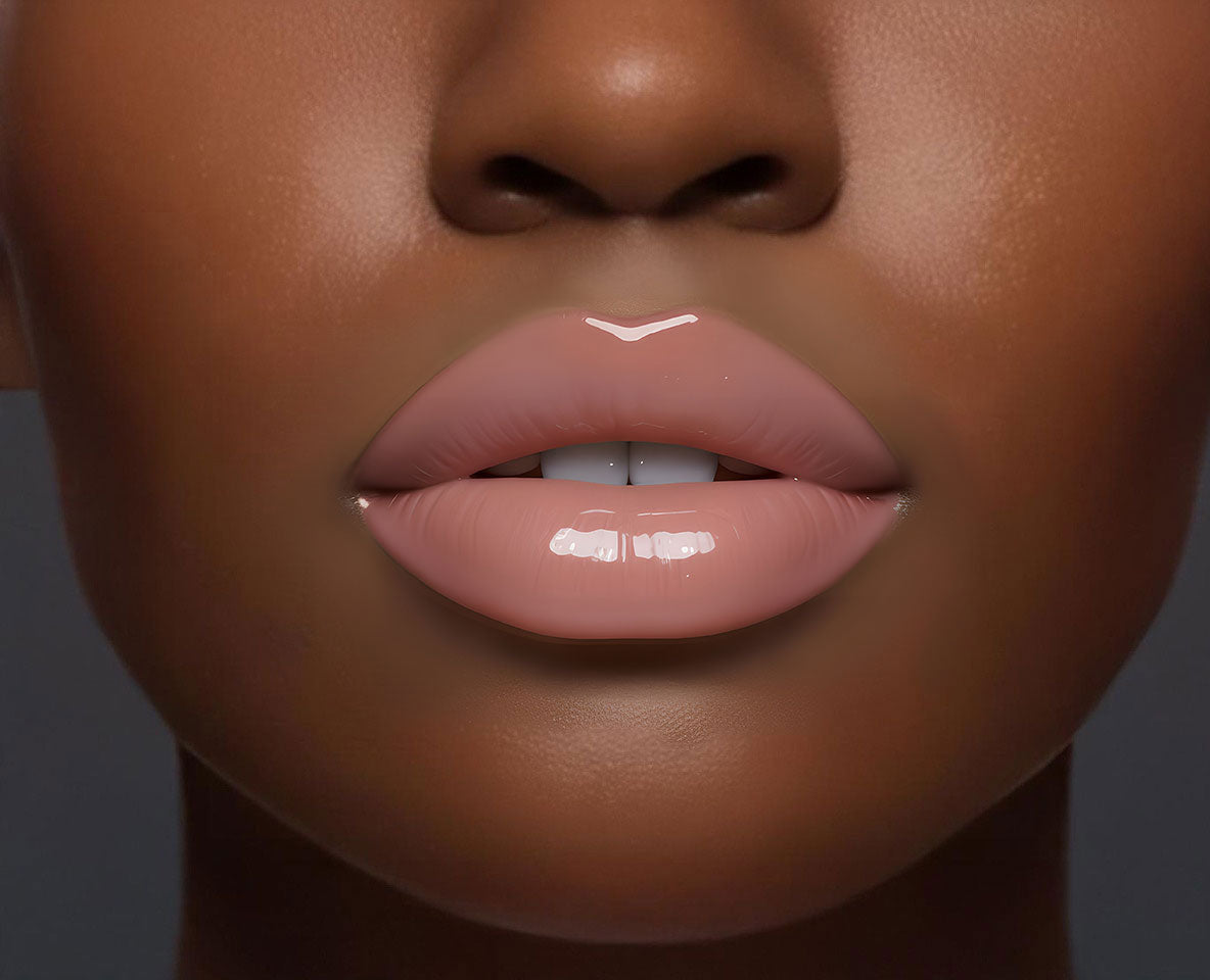 CyberShine Hydrating Lip Gloss