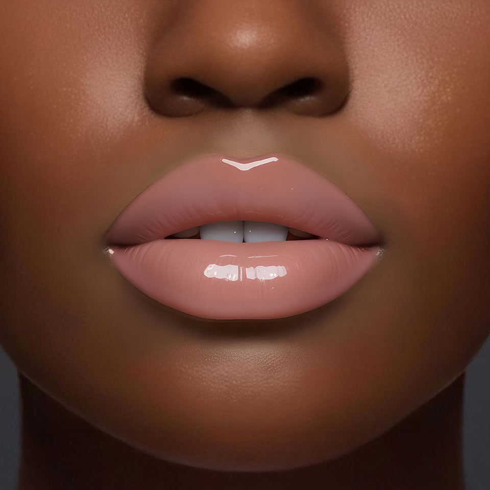 CyberShine Hydrating Lip Gloss