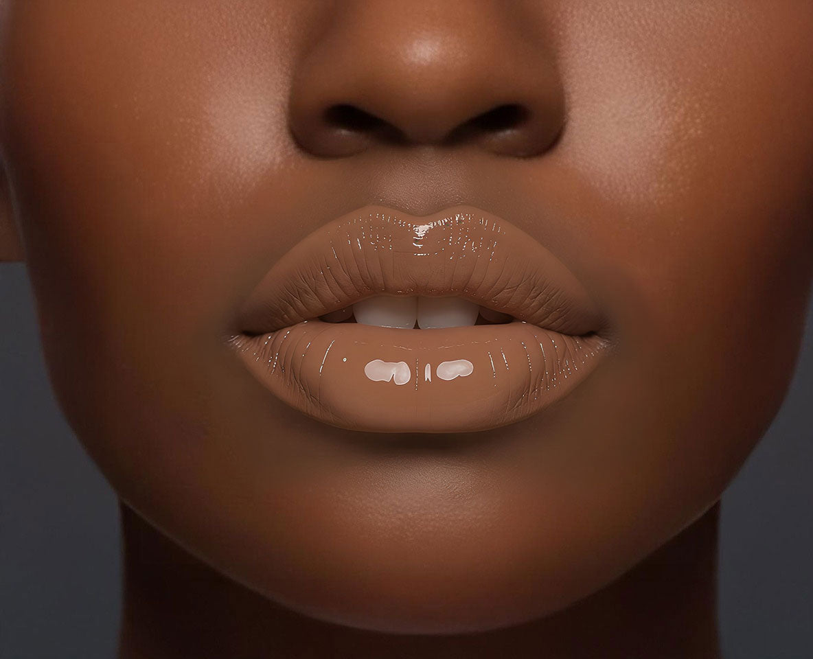 CyberShine Hydrating Lip Gloss