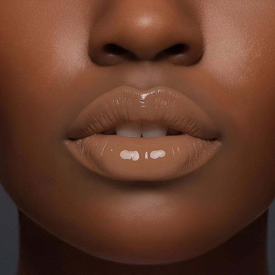 CyberShine Hydrating Lip Gloss