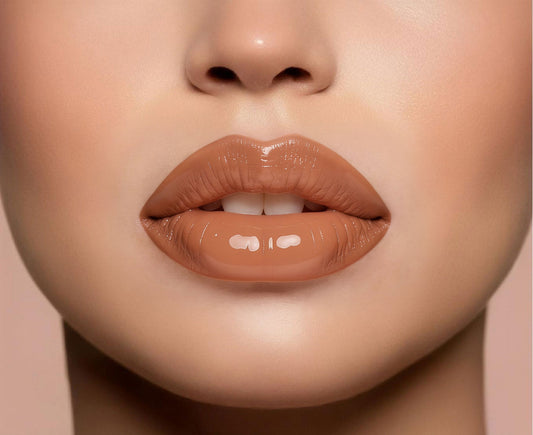 CyberShine Hydrating Lip Gloss