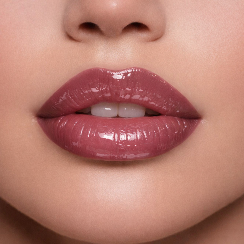 CyberShine Hydrating Lip Gloss