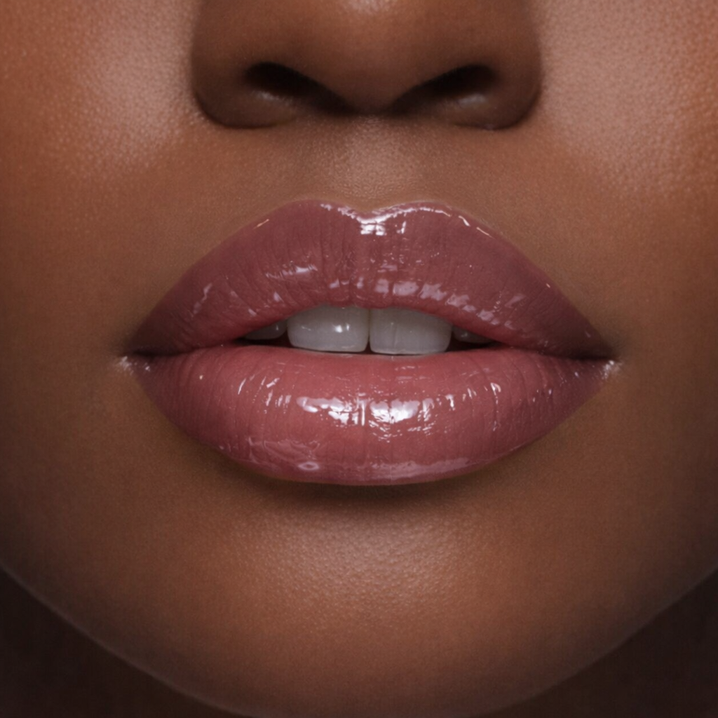 CyberShine Hydrating Lip Gloss