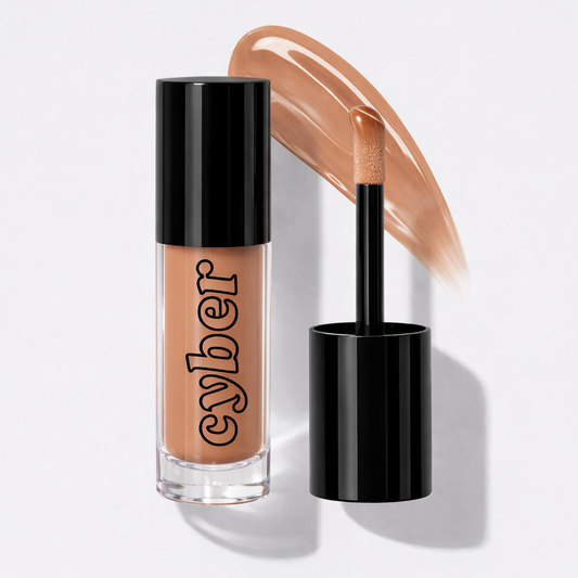 CyberShine Hydrating Lip Gloss